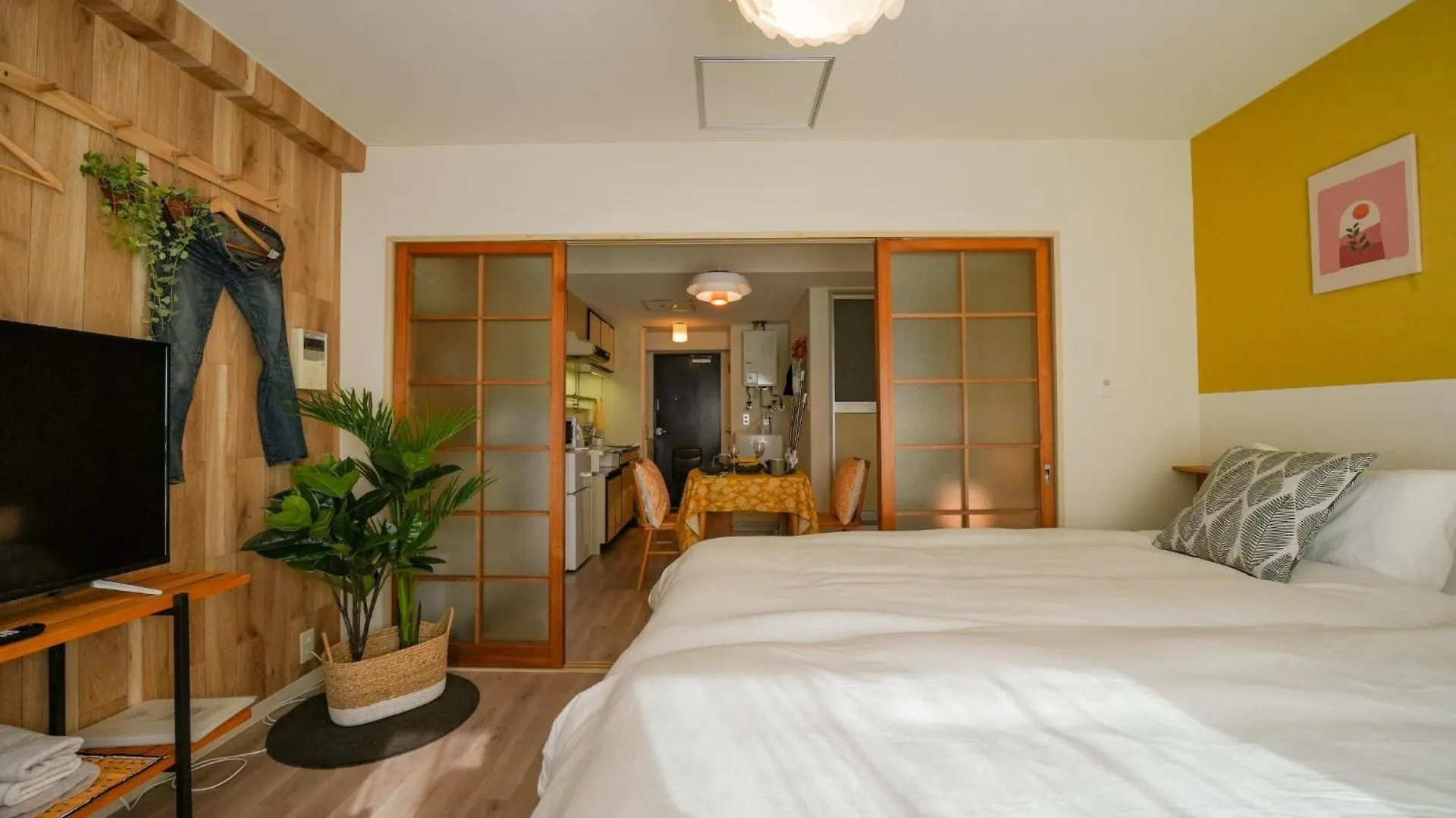 Florish 67 - Vacation Stay 43494V Sapporo