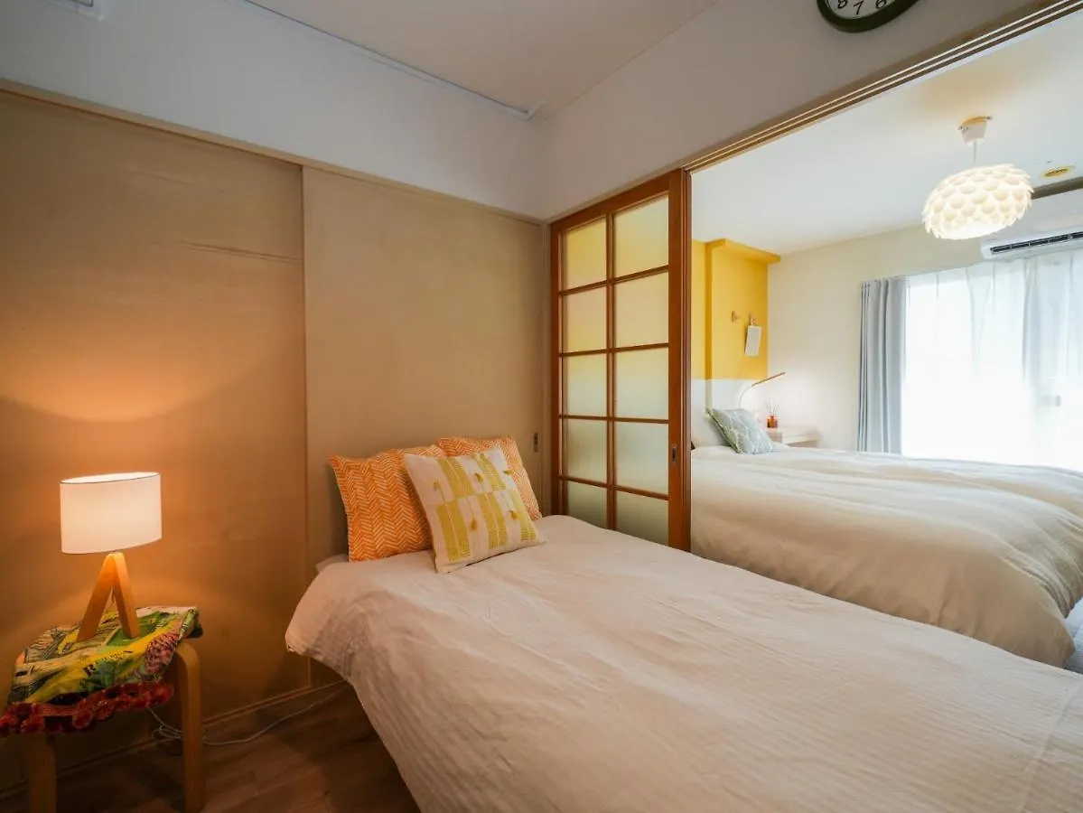 Florish 67 - Vacation Stay 43494V Sapporo