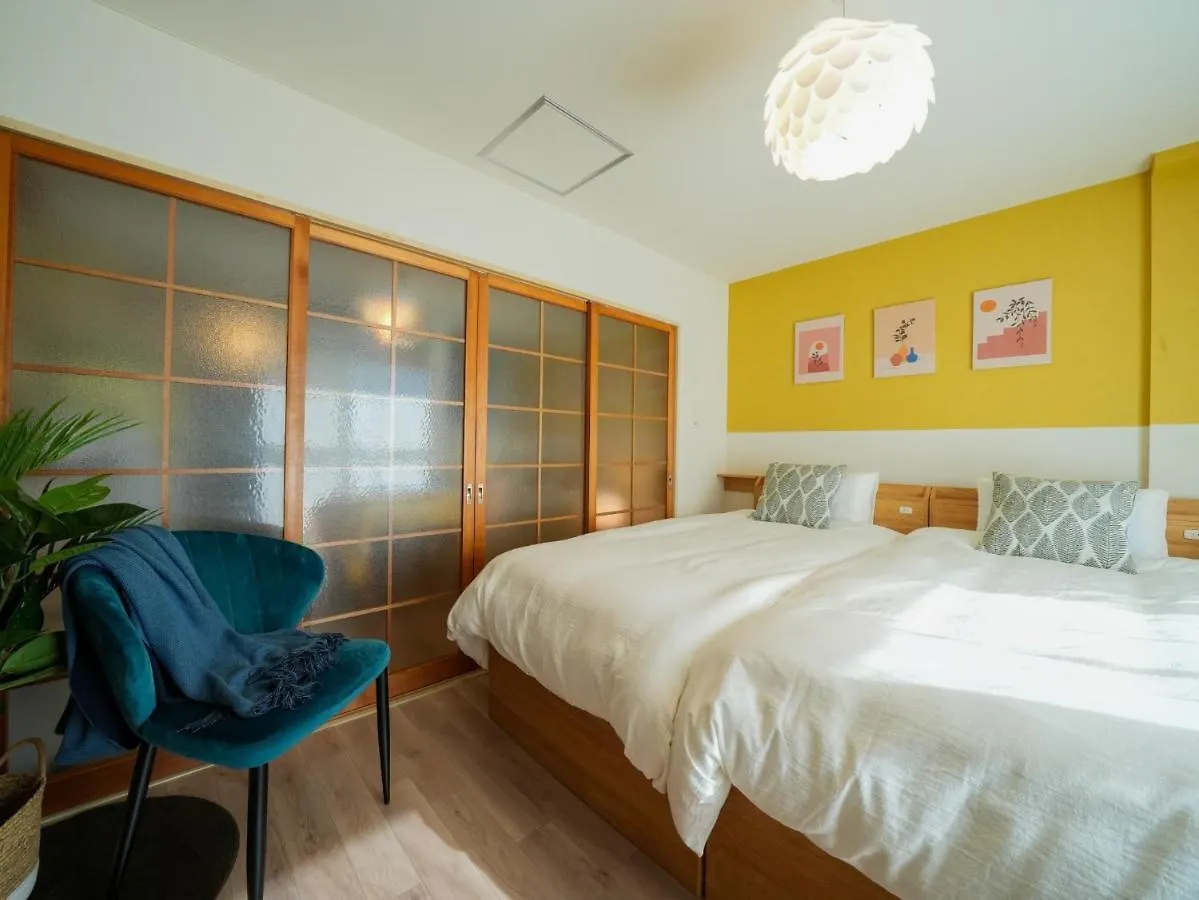 Florish 67 - Vacation Stay 43494V Sapporo Apartmán