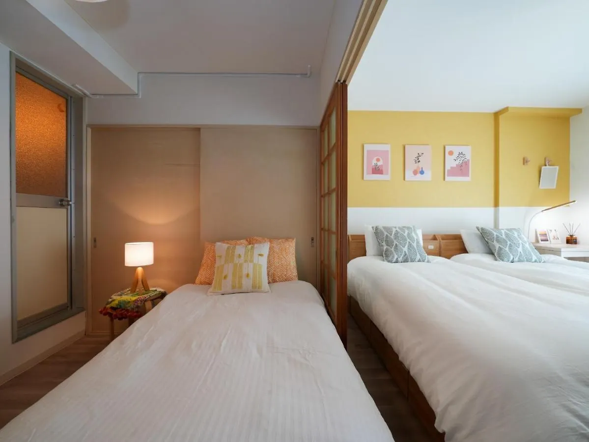 Florish 67 - Vacation Stay 43494V Sapporo