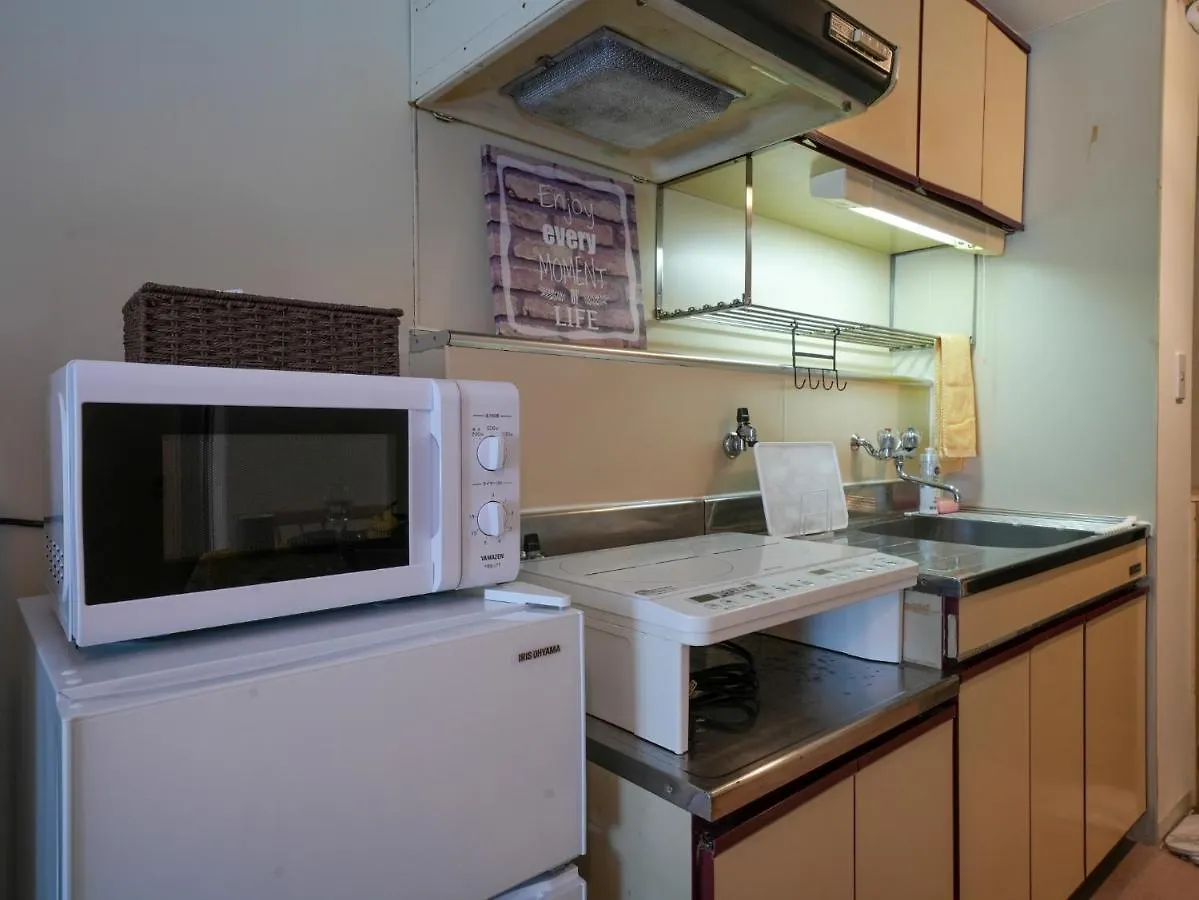 Apartment Florish 67 - Vacation Stay 43494V Sapporo